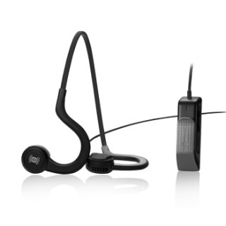 AFTERSHOKZ AS501 骨传导蓝牙运动耳机