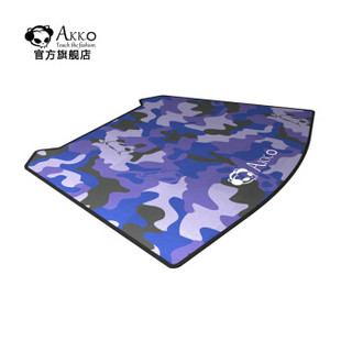 Akko 艾酷 Camo 树脂鼠标垫