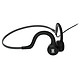 AFTERSHOKZ 韶音 AS451骨传导耳机运动耳机跑步挂耳式手机耳机 玛瑙黑