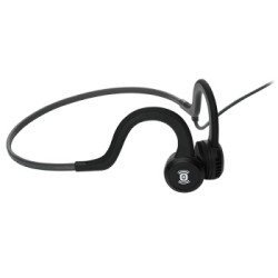 AFTERSHOKZ 韶音 AS451骨传导耳机运动耳机跑步挂耳式手机耳机 玛瑙黑