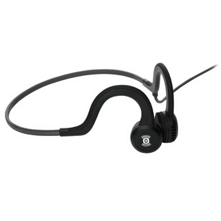 AFTERSHOKZ AS451 骨传导运动耳机 玛瑙黑