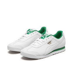 PUMA 彪马 Roma Classic 中性款休闲运动鞋 *2双