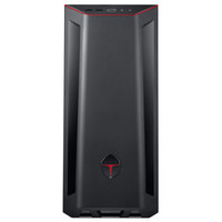ThundeRobot 雷神 Force T6 游戏台式机(i5-8400、16GB、128GB+1TB、GTX1060 6G)