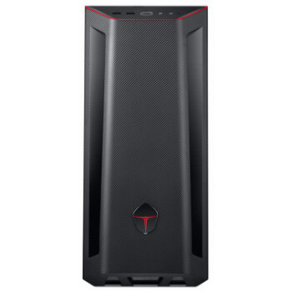 ThundeRobot 雷神 Force T6 游戏台式机（i5-8400、16GB、128GB+1TB、GTX1060 6G）