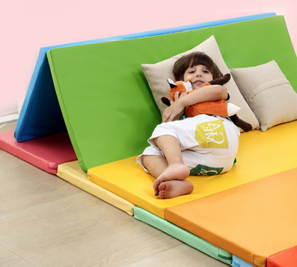 商品babyprints 儿童爬行垫 200*135*4cm