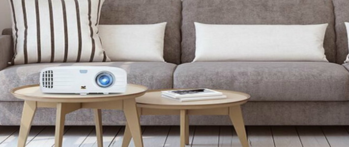  大屏球赛新享受ViewSonic家用投影仪推荐