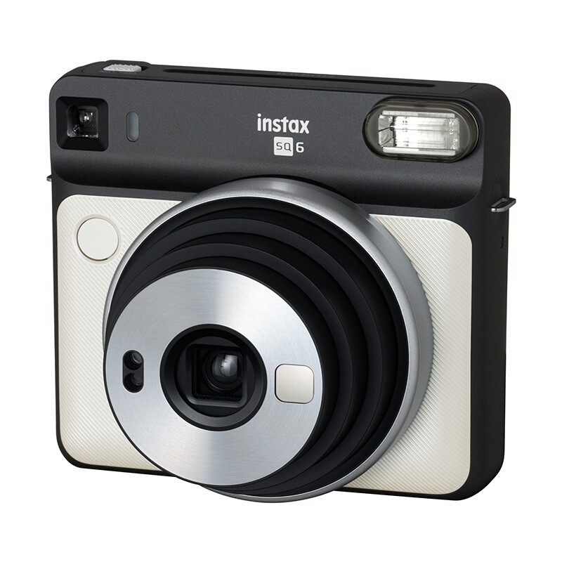 Fujifilm instax square sq6 sq6 