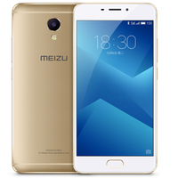 MEIZU 魅族 魅蓝 Note 5 4G手机 3GB+16GB 香槟金