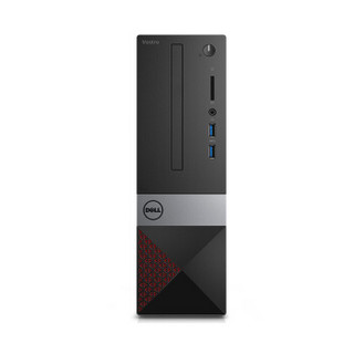 DELL 戴尔 成就3268 R24N8B 台式整机（i5-7400、4GB、1TB、19.5英寸）