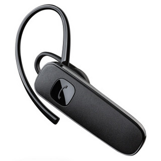 plantronics 缤特力 ML15 商务单耳蓝牙耳机