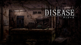  《Disease》Switch数字版游戏