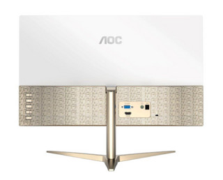 AOC I2289FWH 21.5英寸 AH-IPS显示器