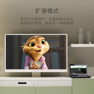  UGREEN/绿联 11631 高清 VGA线