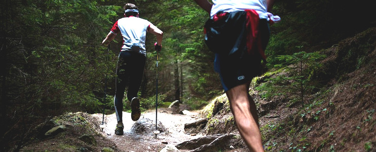 轻便省力 登山必备black Diamond登山杖推荐 手杖 什么值得买