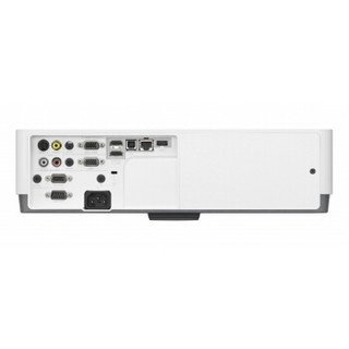 SONY 索尼 VPL-EX435 投影仪 (白色)