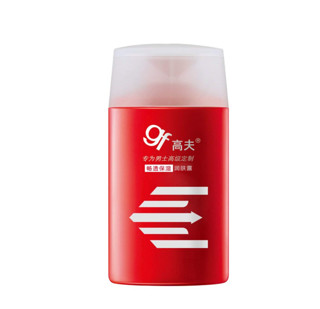  gf 高夫 畅透保湿套装 （润肤露125ml+洁面乳50g）