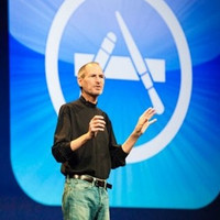 AppFinder特刊：乔布斯为我们打开了一扇新的大门，App Store十周年回顾