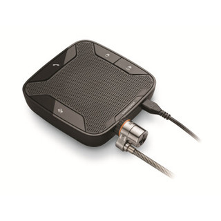 博诣 Polyplantronics 缤特力 P610 USB全向麦克风
