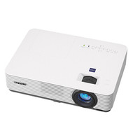 SONY 索尼 VPL-DX241 投影仪 (白色)