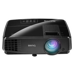 BenQ 明基 MS506 投影仪 