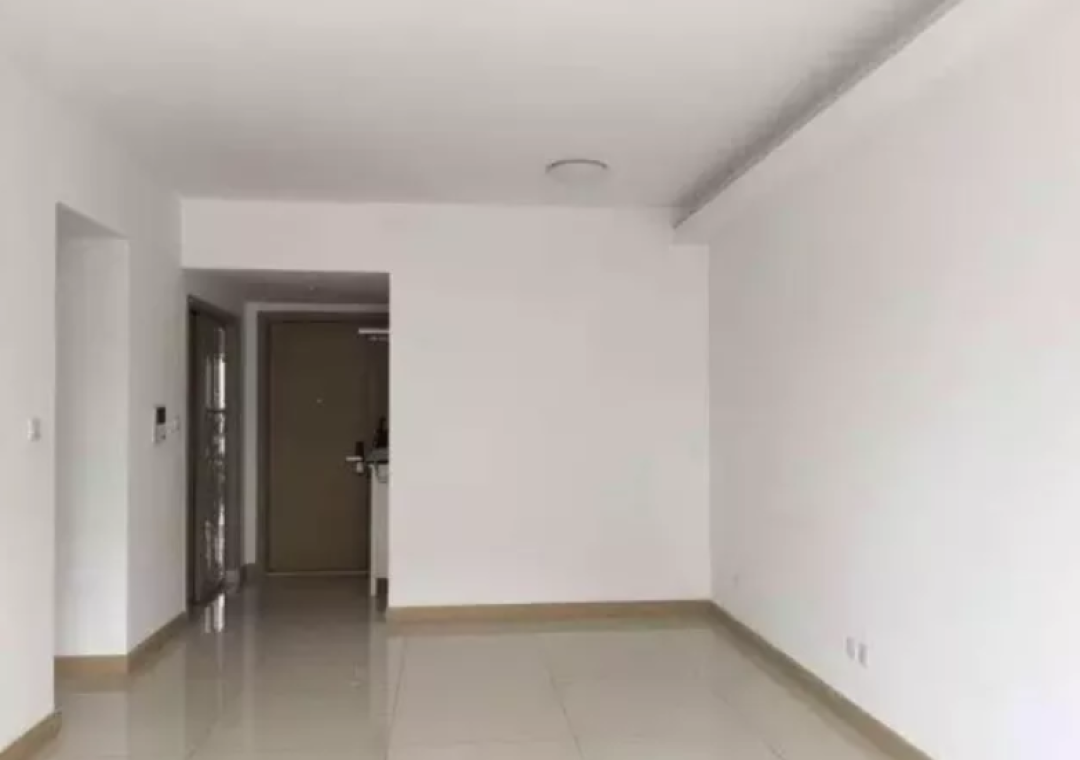 不拆不砸，他让精装房多出20㎡收纳空间！