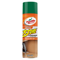 Turtle 龟牌 大力橙 内饰清洗剂 650ml