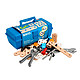 BRIO 工具箱玩具套装 48件装