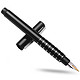 德国进口 凌美（LAMY）钢笔签字笔水笔 Accent优雅系列 14K金EF尖 镀铑环手握墨水笔 商务办公礼品笔钢笔+凑单品