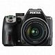 历史低价：PENTAX 宾得 K-70 （18-55 WR）单反套机