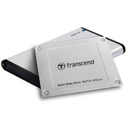 Transcend 创见 480GB 420苹果专用固态硬盘(适用于MacBook.Pro.mini)