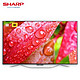 SHARP 夏普 LCD-60SU860A 60英寸 4K 液晶电视