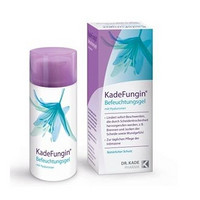  KadeFungin 女士保湿滋润凝胶 30ml