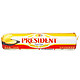 总统（President）发酵型动物淡味黄油卷 250g （淡味）买两件增总统淡奶油 *2件