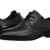 ECCO 爱步 Edinburgh Formal Tie 男士真皮系带皮鞋