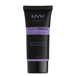  NYX Professional Studio 完美妆前乳 30ml 