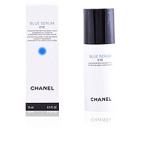 CHANEL 香奈儿 蓝色肌底眼部精华 15ml