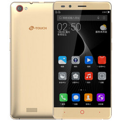 K-TOUCH 天语 H2 智能手机 2GB+16GB