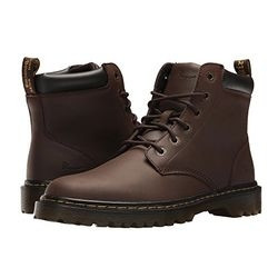 Dr. Martens Cartor 中性短靴