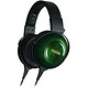 FOSTEX TH900mk2 Premium 1.5 特斯拉 Hi-Fi 耳机 绿色限量版