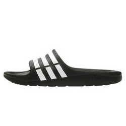 adidas 阿迪达斯 Duramo Slide G15890 时尚拖鞋