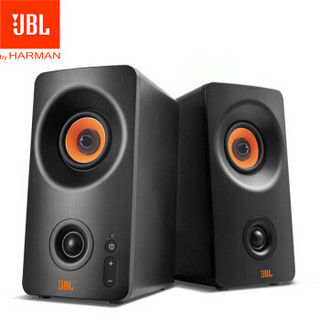 狐妖大小对JBL 无线蓝牙2.0音箱 电脑多媒体音