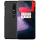 新品首降：OnePlus 一加 一加手机6 智能手机 6GB+64GB 砂岩黑壳套装版