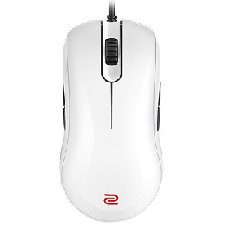 ZOWIE 卓威 白色镜面游戏鼠标 EC1-A/EC2-A FK/ZA