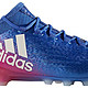 限尺码、中亚prime会员：adidas 阿迪达斯  X 16.1 AG 男子足球鞋