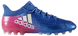 adidas 阿迪达斯  X 16.1 AG 男子足球鞋