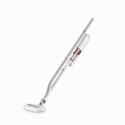 Deerma 德尔玛 DX800S 环吸 背式吸尘器