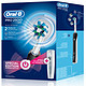 BRAUN 博朗 Oral-B 欧乐-B Pro 2500 3D智能电动牙刷