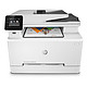 HP 惠普 Pro MFP M281fdw  彩色激光无线打印机