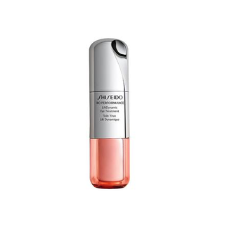 SHISEIDO 资生堂 百优系列 LiftDynamic 多效抗衰老眼部精华 15ml