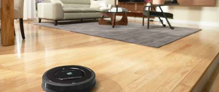  科技改变生活扫地机器人推荐榜单